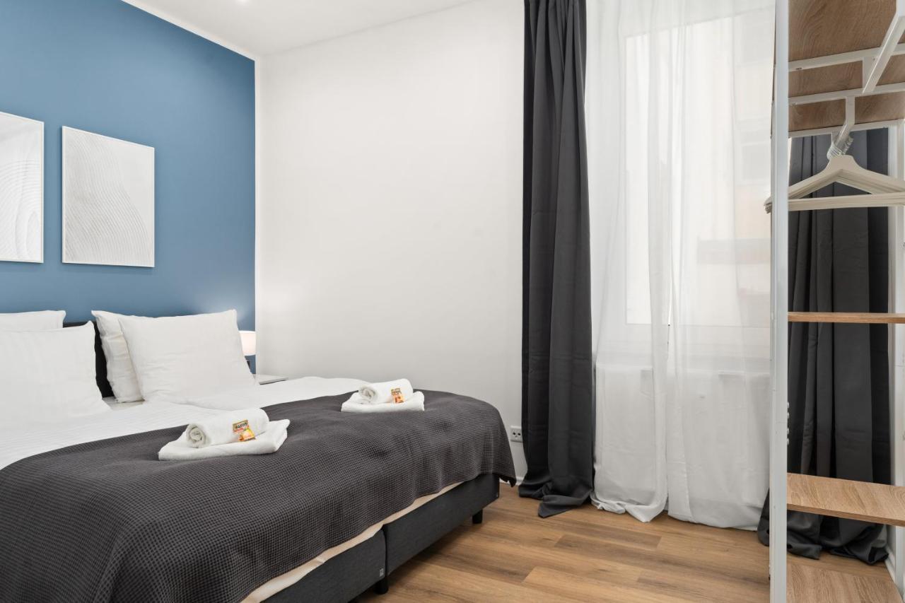 Shiny Homes - Elegant City Apartments Bielefeld Zewnętrze zdjęcie